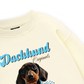 Originals Couple Dachhund Sweater