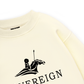 SOVEREIGN CHARGE Sweater