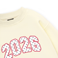 Cute 2026 Pink Dots Sweater