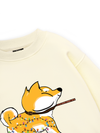 Funny Couple Xmas Dog Sweater