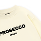 PROSCECCO MOOD Sweater