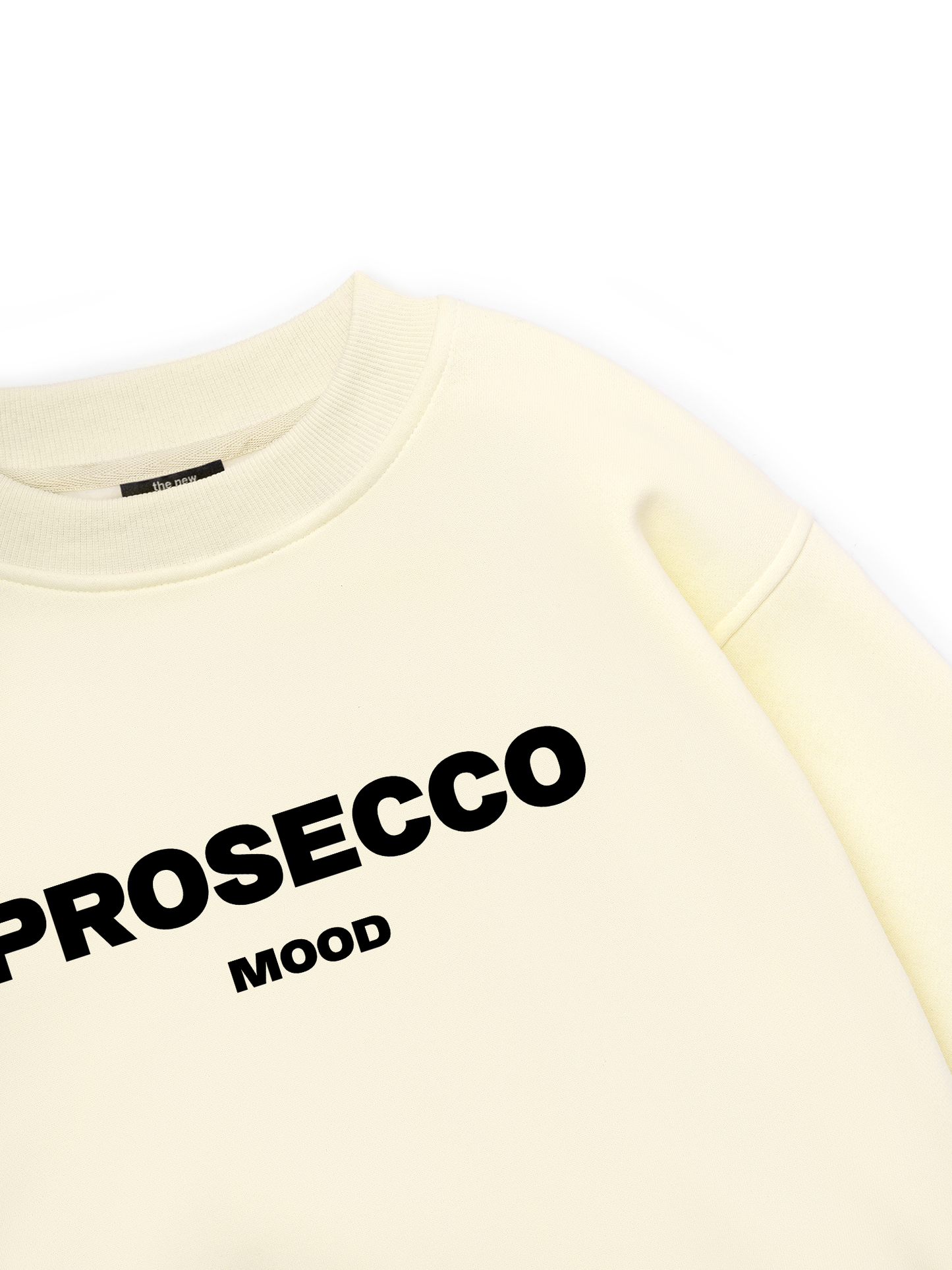 PROSCECCO MOOD Sweater