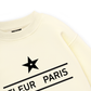 FLEUR PARIS Sweater