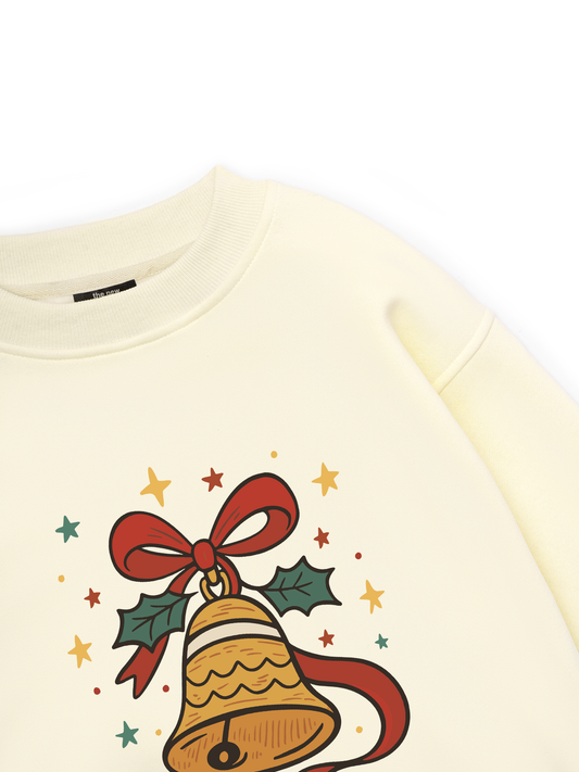 Jingle Bell Xmas Sweater