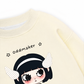 Lucky Moment  Sweater