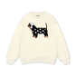 Cute Dotty Puppy Sweater