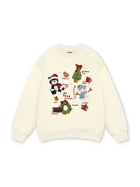 Cute Christmas Things Sweater