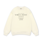 SAINT LATENT  Sweater