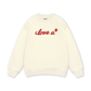 Couple Love You Xmas For Boy Sweater