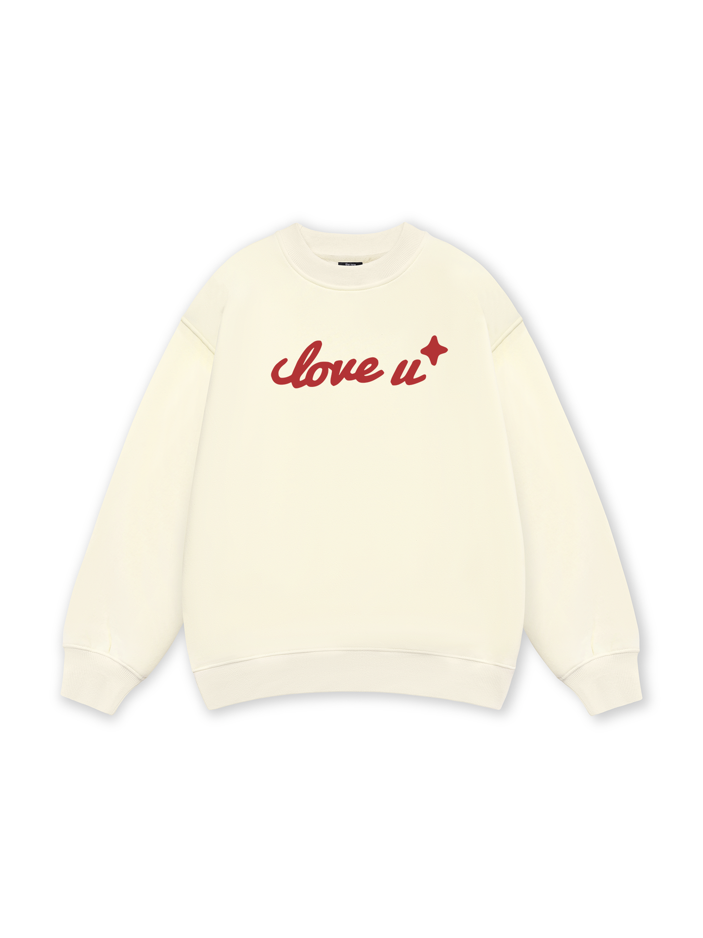 Couple Love You Xmas For Boy Sweater
