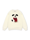 Cozy Dog  Sweater