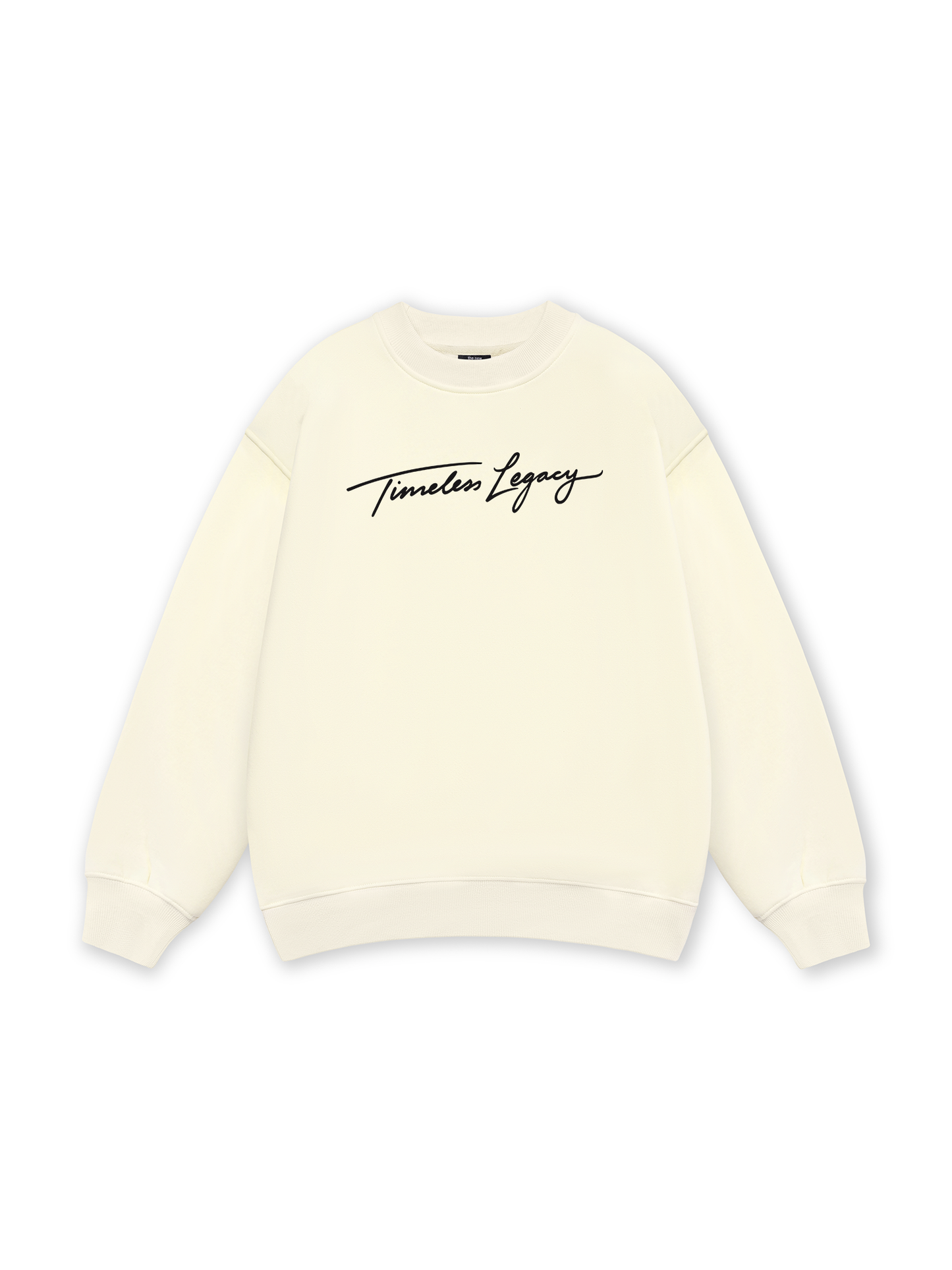 Timeless Legacy Sweater