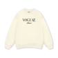VOUGUE COUTURE Sweater