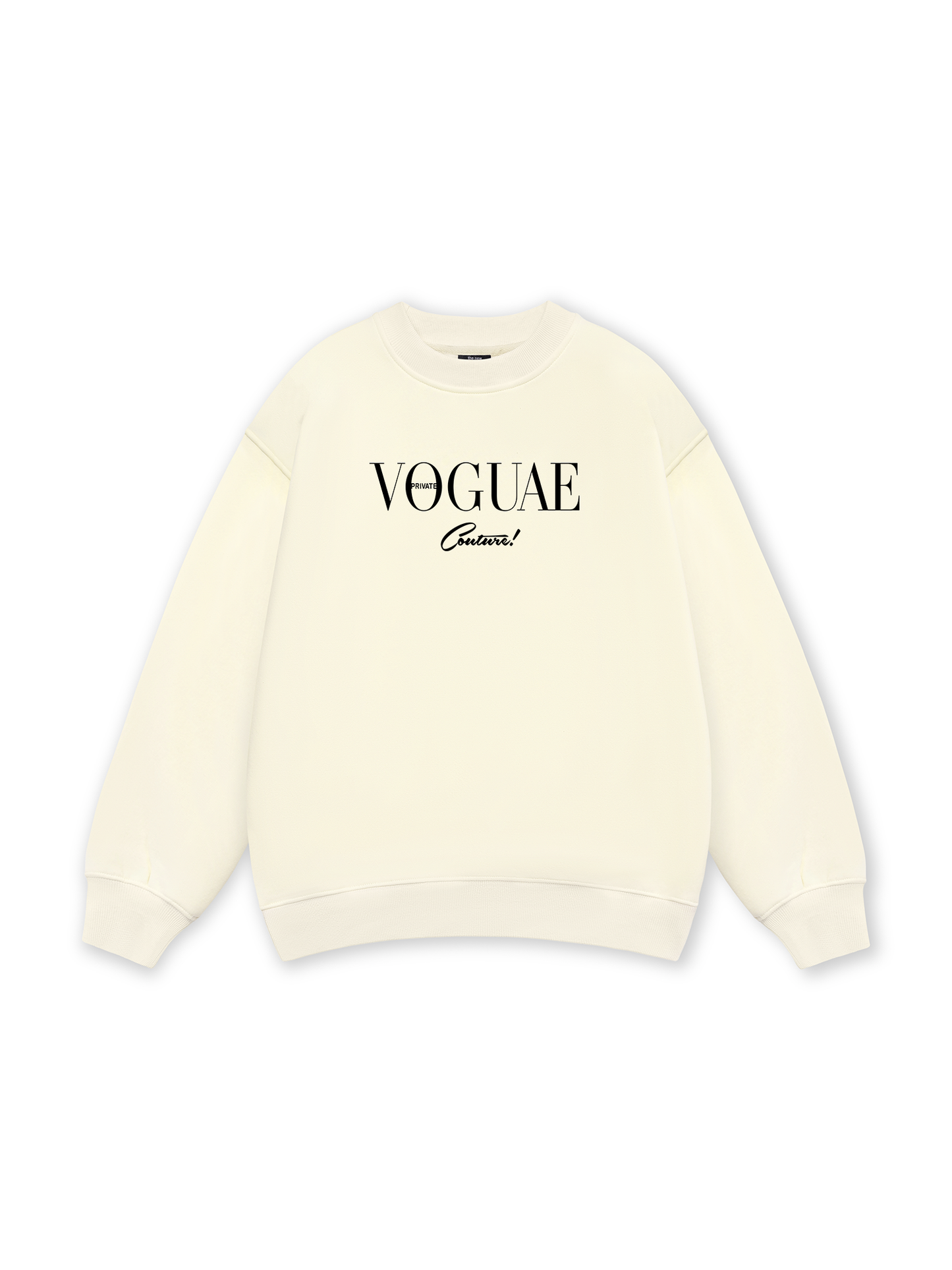 VOUGUE COUTURE Sweater