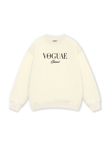 VOUGUE COUTURE Sweater