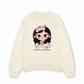 Pretty In Every Tiny Sweater