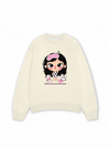 Pretty In Every Tiny Sweater