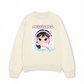Angle Girl Sweater