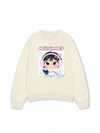 Angle Girl Sweater