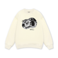 Retro 90s Disco Ball  Sweater