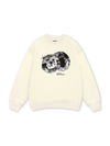 Retro 90s Disco Ball  Sweater