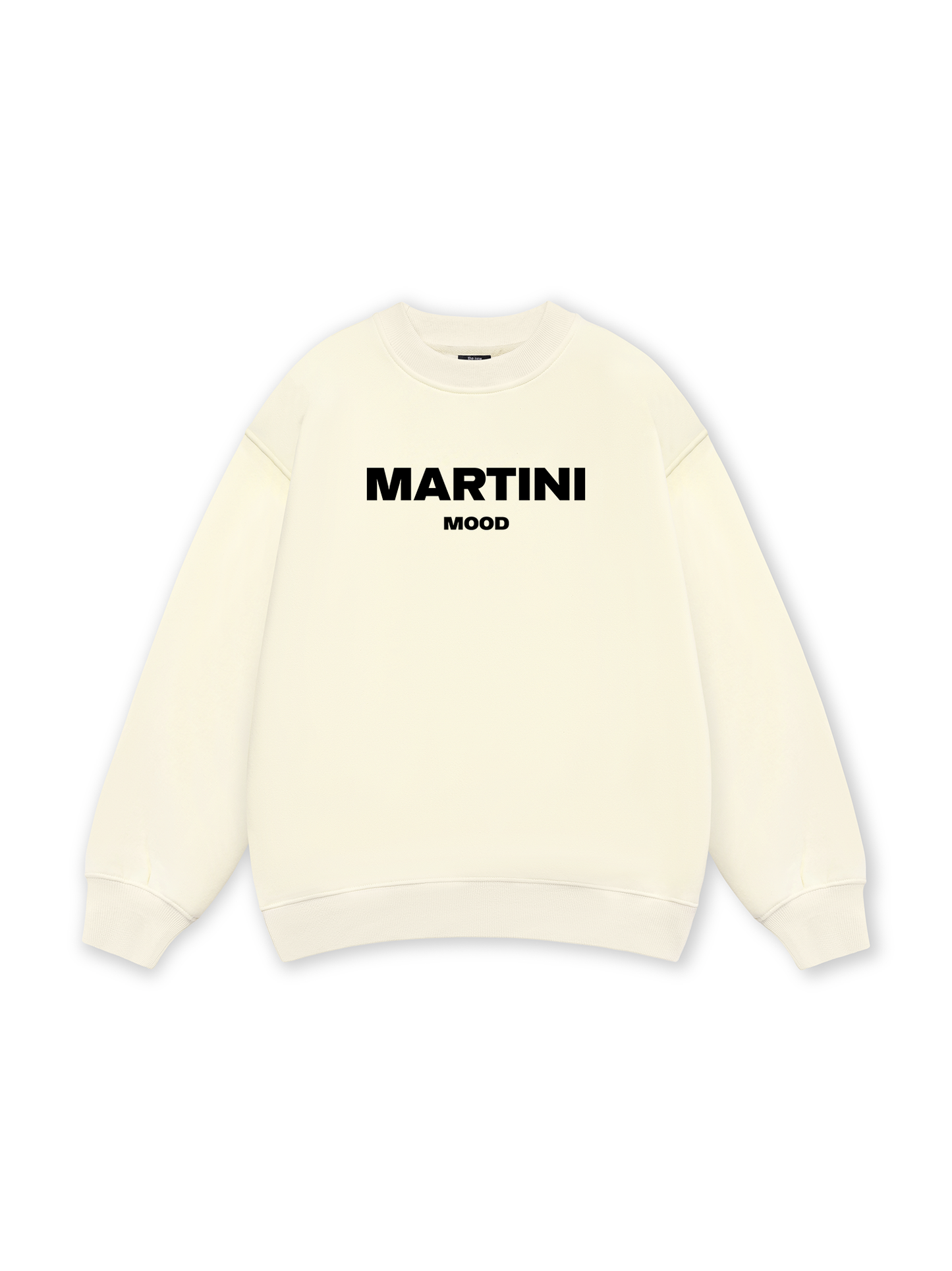 MARTINI MOOD Sweater