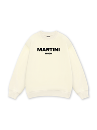 MARTINI MOOD Sweater