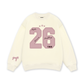 26 - Positive - Dreamers - Simplethings Sweater
