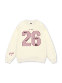 26 - Positive - Dreamers - Simplethings Sweater