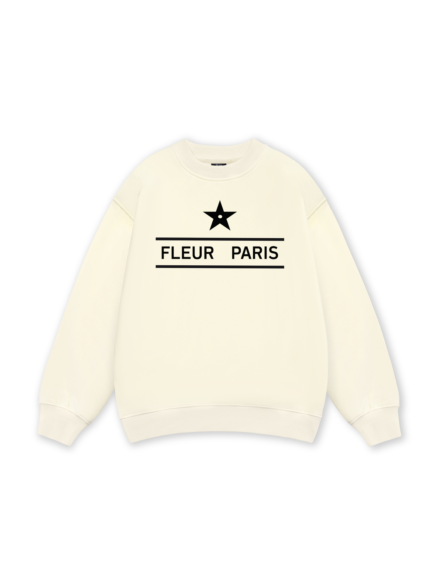 FLEUR PARIS Sweater