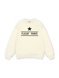 FLEUR PARIS Sweater
