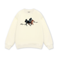 Rising Horse Sweater
