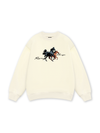 Rising Horse Sweater