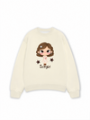 Cowgirl Sweater