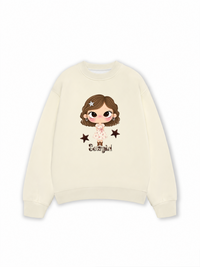 Cowgirl Sweater