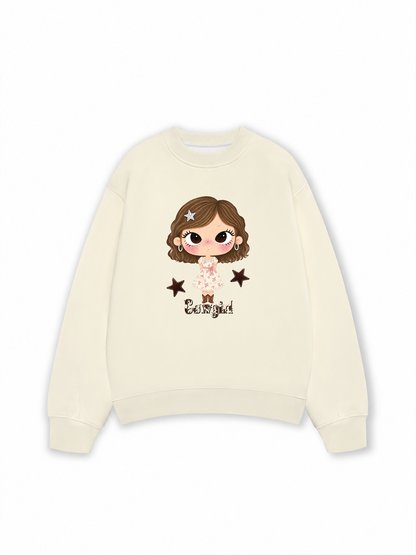 Cowgirl Sweater