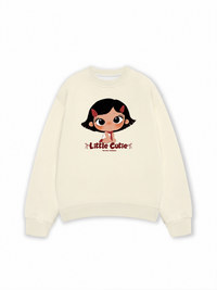 Little Cutie Sweater