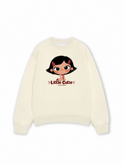 Little Cutie Sweater