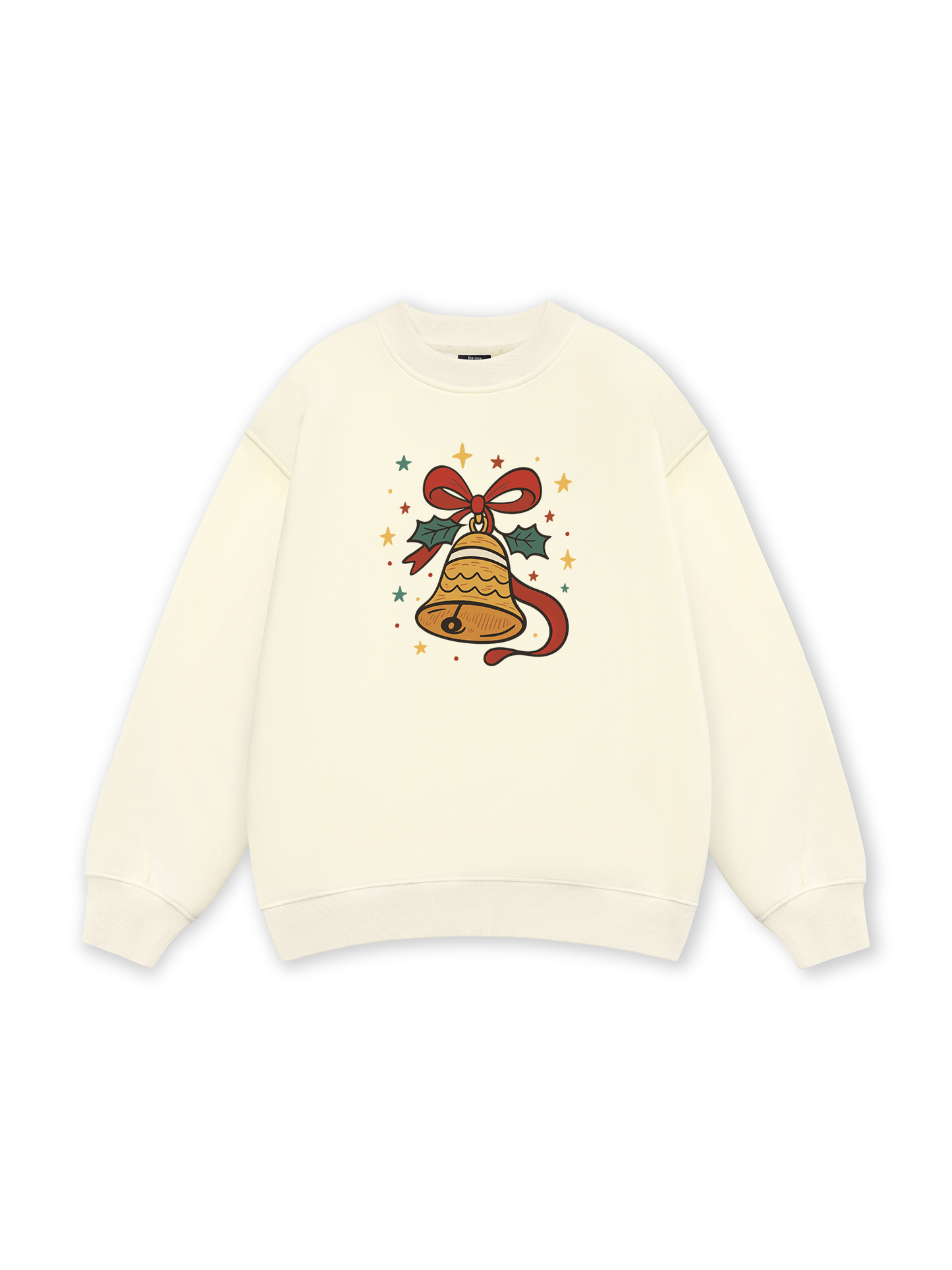 Jingle Bell Xmas Sweater
