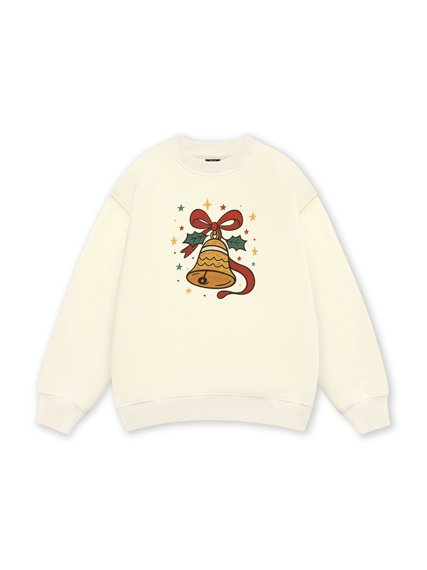 Jingle Bell Xmas Sweater