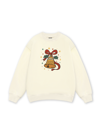 Jingle Bell Xmas Sweater