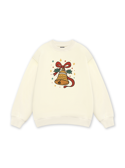 Jingle Bell Xmas Sweater