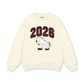 Cute Horse Brown Sweater