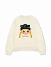 Tiffany Star Girl Sweater
