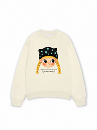 Tiffany Star Girl Sweater