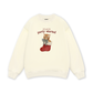 Xmas Cat Party Started Sweater
