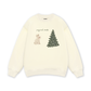 Winter Bunny Xmas Sweater