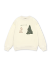 Winter Bunny Xmas Sweater