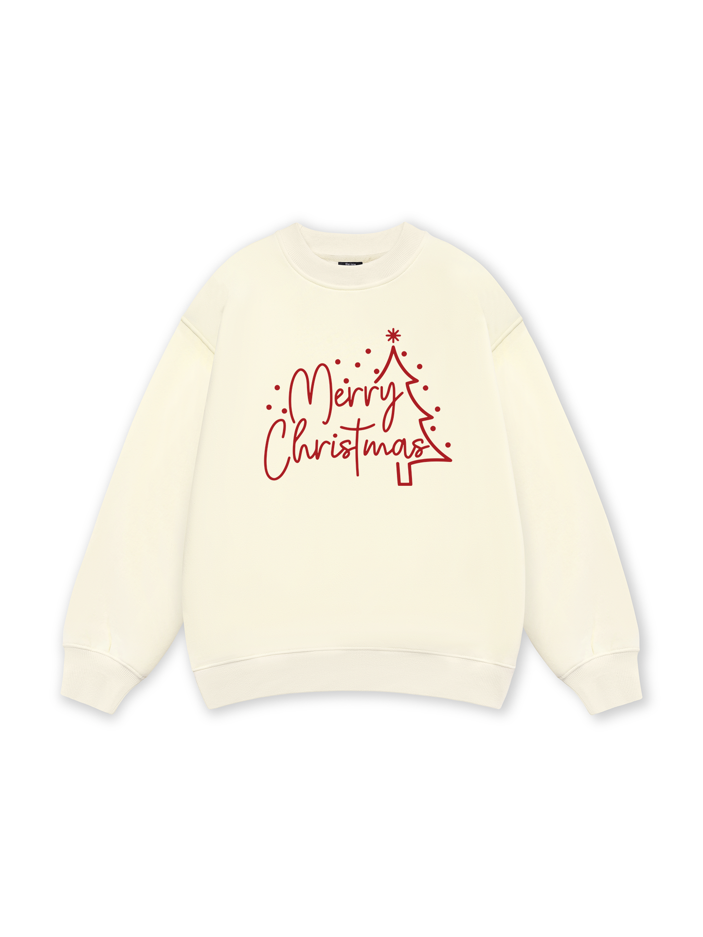 Merry Christmas Sweater