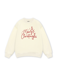 Merry Christmas Sweater